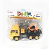 OBL741268 - Inertial truck