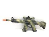 OBL741279 - Flint gun spray yellow desert