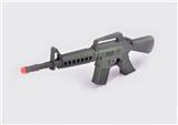 OBL741291 - Inertial drums flint gun (army)