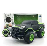 OBL741335 - 1:16 手表遥控车(录音版)