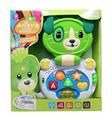 OBL741337 - Music cartoon dog