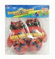 OBL741377 - Boxing gloves (spider-man)