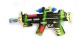 OBL741378 - No infrared eight gun