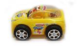 OBL741379 - Cartoon car pull lights