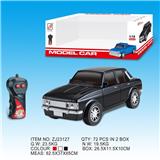 OBL741383 - 二通遥控车