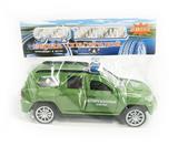 OBL741387 - Russian inertia to open the door