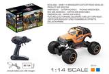 OBL741401 - 1:14牧马四驱攀爬越野车