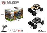 OBL741421 - 1:14 骨架四驱攀爬越野车（金属贴片）