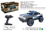 OBL741444 - 1;14皮卡半高速车