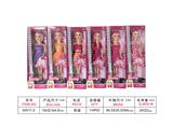 OBL741548 - 11 inch betty barbie