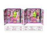 OBL741578 - 11 inch barbie