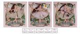 OBL741717 - 11 inch joint ai ting er doll