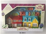 OBL741776 - Villa