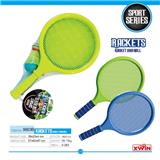 OBL741815 - Round the racket
