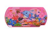 OBL741862 - Animal paradise water console