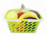 OBL741867 - Fruit basket