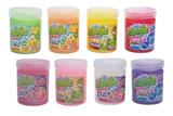 OBL741891 - 炫彩果冻泥(8pcs/盒）