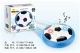 OBL741927 - 18 cm suspension of football