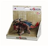 OBL742029 - 恐龙套装（冲击中的飞龙）