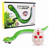 OBL742049 - Infrared remote control snake (with USB charging line)