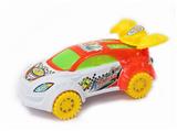 OBL742073 - Stay cartoon car lights
