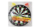 OBL742119 - Wooden target (41.5 CM)