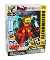 OBL742130 - A fit four brothers version of deformation