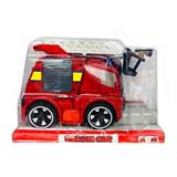 OBL742175 - The fire ladder water cannon