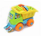 OBL742196 - 7件套沙滩车