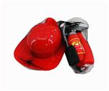 OBL742269 - Fire set