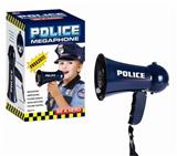 OBL742270 - 警察喇叭{不包电}
