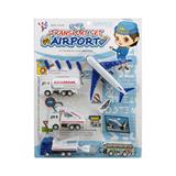 OBL742275 - Aircraft fleet