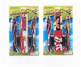 OBL742340 - 自装飞机