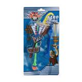 OBL742342 - 旋转飞弹