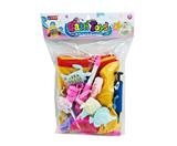 OBL742348 - Inflatable pool fishing