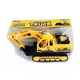 OBL742350 - Hand inertia excavator