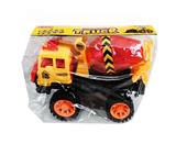 OBL742353 - Mixing truck