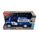 OBL742517 - Inertial car