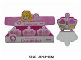 OBL742566 - Children’s cosmetics (24 PCS)