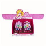 OBL742567 - Children’s cosmetics (plum blossom) (12 PCS)