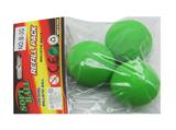 OBL742615 - Green EVA ball