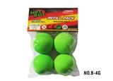 OBL742616 - Green EVA ball