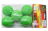 OBL742617 - Green EVA ball