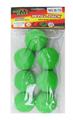 OBL742619 - Green EVA ball