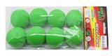 OBL742620 - Green EVA ball