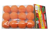 OBL742623 - Orange EVA ball