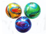 OBL742761 - 9寸+F50彩印球