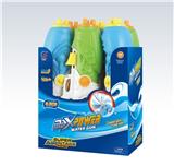 OBL742885 - 打气水枪大展示盒（6只装）