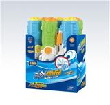 OBL742886 - 打气水枪大展示盒（6只装）