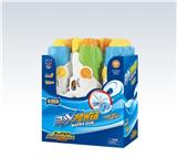 OBL742887 - 打气水枪大展示盒（6只装）